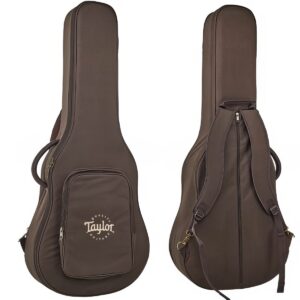 Taylor 어쿠스틱케이스 Super Aero Case GS Mini 전용 하드 긱백