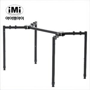 IMI 거미다리 건반 스텐드 KSC-1000 / 키보드 스탠드 KSC1000