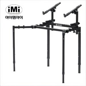 IMI 거미다리 2단 건반스탠드 KSC-1200 / 키보드 스탠드 KSC1200