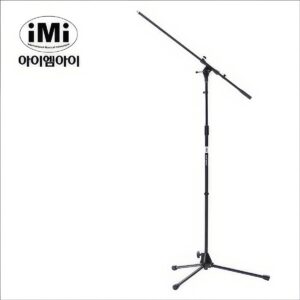 T자 마이크스탠드 MTC-502B / MTC502B