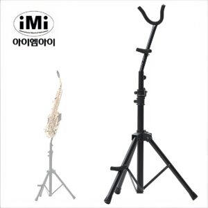 색소폰스탠드 SST-1000 [알토/테너 겸용 SST1000]