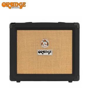 Orange Crush 20 BK(Black) / 오렌지 연습용 기타앰프