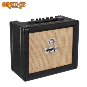 Orange 콤보 기타앰프 Crush 20RT Black (20W)