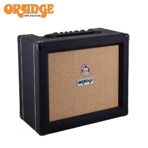 Orange Crush 35RT Black / 오렌지 35W 리버브 튜너 내장