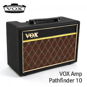 Vox Pathfinder10 10와트 복스 기타 콤보앰프