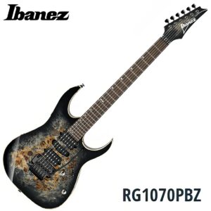 Ibanez 기타 RG1070PBZ 일렉기타