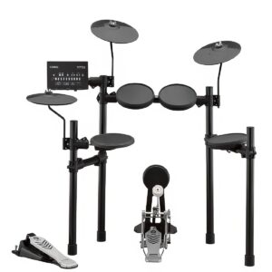 YAMAHA 전자드럼 DTX452K / 풀옵션
