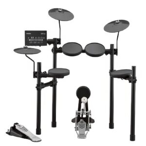 YAMAHA 전자드럼 DTX432K / 풀옵션