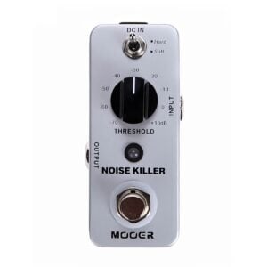 MooerAudio NOISE KILLER <노이즈리듀서> (Micro Series)NOISE KILLER