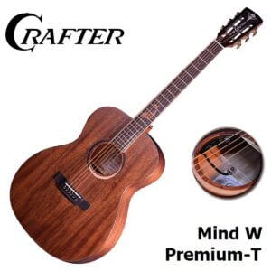 크래프터 MIND W PREMIUM-Te / 마인드 W 프리미엄-Te
