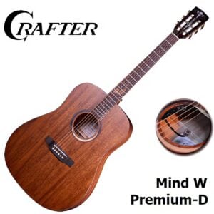 크래프터 MIND W PREMIUM-De / 마인드 W 프리미엄-De