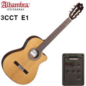 Alhambra 3C CT E1 / 슬림바디