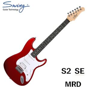 Swing 스윙 일렉기타 S2 SE / MRD