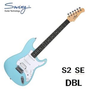 Swing 일렉기타 S2 SE / DBL