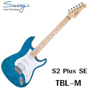 Swing S2 Plus SE / S-2 Plus SE TBL (M) 동영상