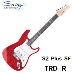 Swing S2 Plus SE / S-2 Plus SE TRD (R) 동영상