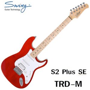 Swing S2 Plus SE / S-2 Plus SE TRD (M) 동영상