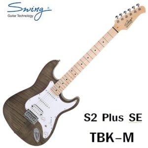 Swing S2 Plus SE / S-2 Plus SE TBK (M)[동영상]