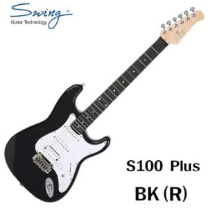 Swing NEW S-100 Plus / S100 Plus / Black (R)