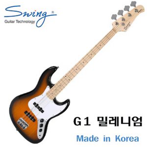 스윙 베이스 G1 밀레니엄 / 2T(M)