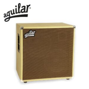 Aguilar DB 212 Boss Tweed 4ohm / 아귈라 베이스 캐비넷