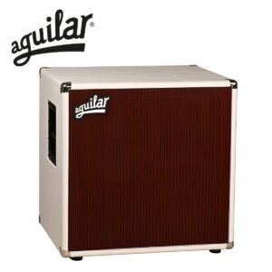 Aguilar DB 212 White Hot 4ohm / 아귈라 베이스 캐비넷