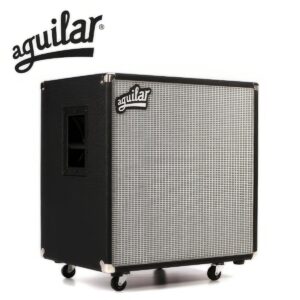Aguilar DB 212 Classic Black 4ohm / 아귈라 베이스 캐비넷