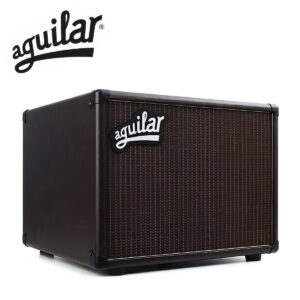 Aguilar DB 112 Chocolate Thunder / 아귈라 베이스 캐비넷