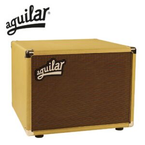 Aguilar DB 112 Boss Tweed / 아귈라 베이스 캐비넷
