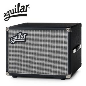 Aguilar DB 112 Classic Black / 아귈라 베이스 캐비넷