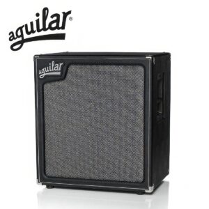 Aguila SL 410x 4ohm / 아귈라 베이스 캐비넷