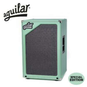 Aguilar SL 212 Poseidon Green 8ohm / 아귈라 베이스 캐비넷