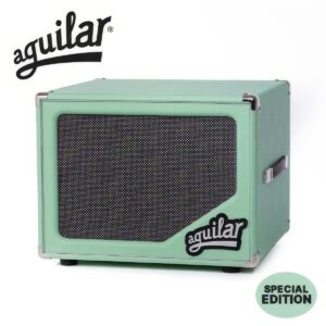 Aguilar SL 112 Poseidon Green 8ohm / 아귈라 베이스 캐비넷