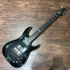 [중고] Schecter HELLRAISER HYBRID C-1 FR S TBB