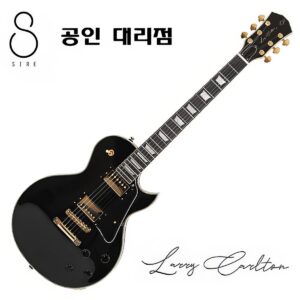 SIRE - Larry Carlton L7 / 사이어 래리칼튼 (BK)