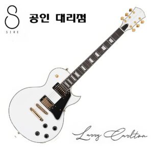 SIRE - Larry Carlton L7 / 사이어 래리칼튼 (WH)