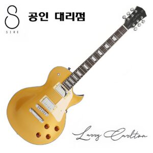 SIRE - Larry Carlton L7 / 사이어 래리칼튼 (GT)