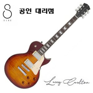 SIRE - Larry Carlton L7 / 사이어 래리칼튼 (TS)