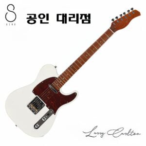 SIRE 일렉기타 Larry Carlton T7 (AWH) 텔레캐스터
