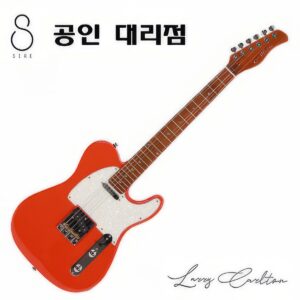 SIRE 일렉기타 Larry Carlton T7 (FRD) 텔레캐스터