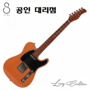SIRE 일렉기타 Larry Carlton T7 (BB) 텔레캐스터