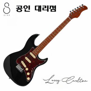 SIRE 일렉기타 Larry Carlton S7 Vintage (BK)
