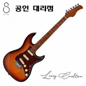 SIRE 일렉기타 Larry Carlton S7 Vintage (3TS)