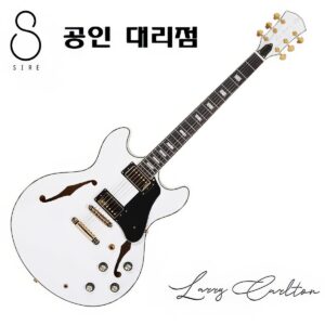 SIRE - Larry Carlton H7 / 사이어 래리칼튼 (WH)