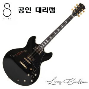 SIRE - Larry Carlton H7 / 사이어 래리칼튼 (BK)