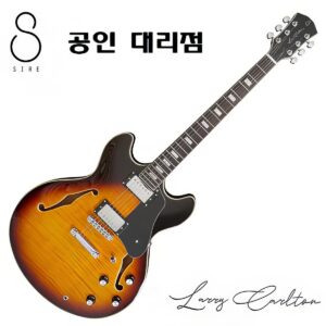 SIRE - Larry Carlton H7 / 사이어 래리칼튼 (VS) [동영상]