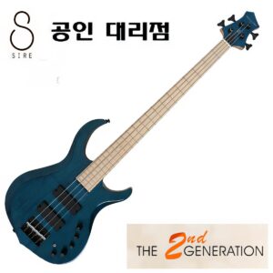 SIRE 사이어 베이스기타 M2 (TBL)