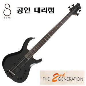 SIRE 사이어 베이스기타 M2 (TBK)