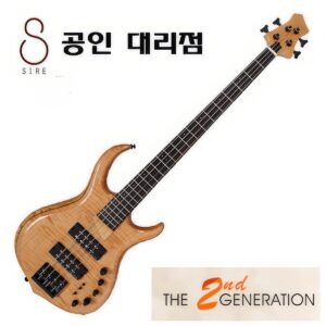 SIRE 사이어 베이스기타 M7 Ash 4현 (NT)