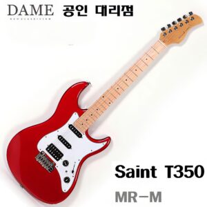 Dame - Saint T350 / 데임 일렉기타 MR(M)